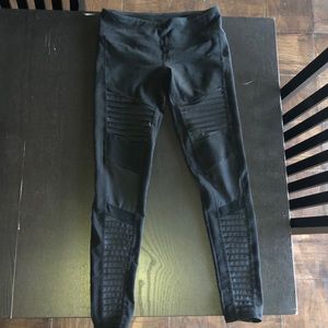 Alo Yoga Black Legging